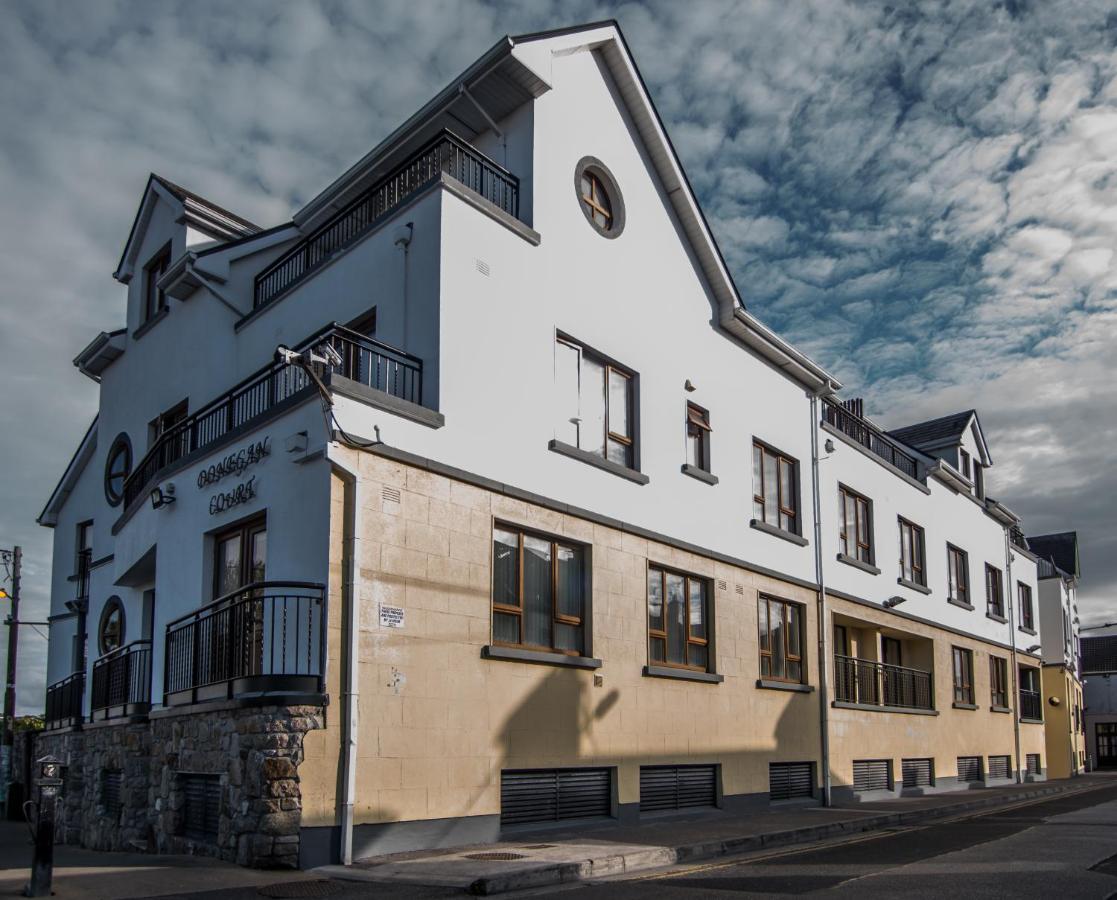 Donegan Court Aparthotel Galway Exterior photo